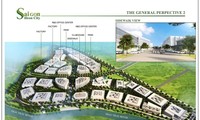 TPHCM thu hồi dự án công viên Sài Gòn Silicon rộng 52 ha