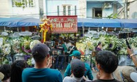 Lãnh đạo phường nói về tình trạng náo loạn quanh đám tang NSƯT Vũ Linh