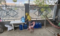 Bình Thuận nói gì về hàng ngàn hộ dân &apos;khát khô cổ&apos; bên nhà máy cấp nước?