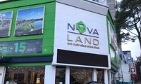 Sắp bán thêm 38 triệu cổ phiếu Novaland
