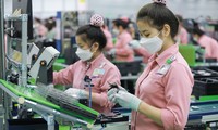Ngân hàng Singapore hạ dự báo tăng trưởng GDP của Việt Nam năm 2023