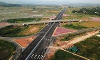 Lùi ngày khởi công dự án cao tốc Biên Hòa - Vũng Tàu