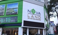 Novaland công bố nhân sự cấp cao 