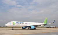 Ngân hàng sắp chào bán hơn 200 triệu cổ phiếu Bamboo Airways 