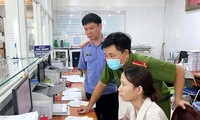 Vụ khám xét loạt phòng khám ở Đồng Nai: Thu hồi hơn 7 tỷ đồng trong khám chữa bệnh BHYT 