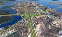Khởi công đường ven biển Vũng Tàu - Bình Thuận hơn 6.500 tỷ đồng