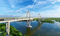 Bà Rịa – Vũng Tàu khởi công 2 dự án cầu, đường hơn 10.000 tỷ đồng