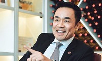 Shark Louis Nguyễn rời hội đồng quản trị LDG