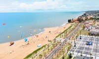 Bình Thuận có động thái mới với dự án 5 tỷ USD của Novaland