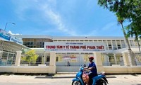 8 nhân viên y tế ở TPHCM nghi ngộ độc thực phẩm khi đi du lịch Bình Thuận