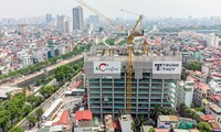 Nhà thầu xây dựng lớn nhất Việt Nam bị kiện, yêu cầu mở thủ tục phá sản