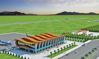 Thay nhà đầu tư xây dựng sân bay Phan Thiết