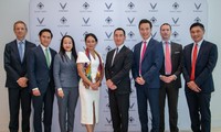 VinFast thành thương hiệu Việt lớn nhất niêm yết trên sàn chứng khoán Mỹ