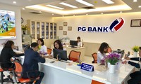 Nhiều lãnh đạo cấp cao PG Bank từ chức