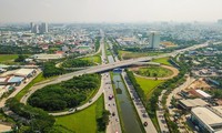 Huyện Bình Chánh lên thành phố vào năm 2025
