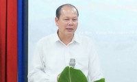 Giám đốc Sở TN&amp;MT tỉnh Bà Rịa - Vũng Tàu bị khởi tố