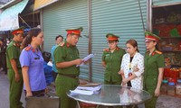 Bắt giam chủ hụi Loan Chi lừa đảo gần 20 tỷ đồng