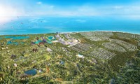 Hủy quy hoạch dự án Safari Hồ Tràm 630 ha ở Bà Rịa - Vũng Tàu