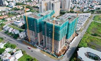 Chuyên gia lý giải chung cư ở Hà Nội tăng giá như &apos;lên đồng&apos;