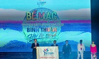 Hơn 8,5 triệu lượt khách mang về cho Bình Thuận 23.000 tỷ đồng