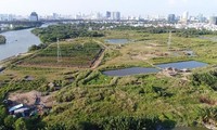 Hủy phán quyết dự án 92 ha của Quốc Cường Gia Lai vì liên quan Vạn Thịnh Phát