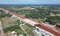 Vũng Tàu thu hồi hơn 26 ha đất làm đường nối với cao tốc Biên Hoà - Vũng Tàu