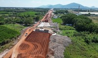 Kiểm kê hơn 100 thửa đất vắng chủ thuộc dự án cao tốc Biên Hòa - Vũng Tàu