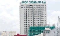 Quốc Cường Gia Lai và nhiều doanh nghiệp bán tài sản