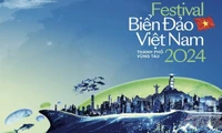 Lý do Festival biển đảo ở Vũng Tàu phải dừng &apos;hỏa tốc&apos; 