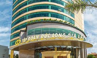 Tập đoàn Đức Long Gia Lai bị yêu cầu mở thủ tục phá sản lần 2