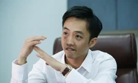 Lộ diện người điều hành Quốc Cường Gia Lai thay nữ CEO vừa bị bắt 