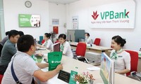 Công bố mới về tình hình cổ đông tại Eximbank, VPBank 