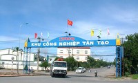 Lý do khiến Công ty Tân Tạo bị từ chối kiểm toán