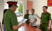 Bắt giam 4 ngư dân tháo thiết bị giám sát hành trình trên tàu cá để đánh bắt ở khu vực cấm