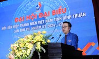 Nhiều kỳ vọng, đặt hàng cho tuổi trẻ Bình Thuận 