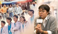 Shin Won Ho - bậc thầy &quot;thao túng&quot; cảm xúc đứng sau Hospital Playlist và series Reply là ai?