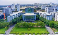 Đại học Tôn Đức Thắng, Đại học Duy Tân... lọt Top các trường Đại học tốt nhất toàn cầu