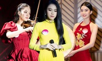 Top 3 đề cử Người đẹp Tài năng của Hoa hậu Việt Nam 2022, đúng chuẩn &quot;tài sắc vẹn toàn&quot;