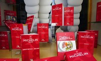 “Chiến thần review” ẩm thực Michelin về Việt Nam: Từ nhà hàng đến quán ăn lề đường đều có cơ hội