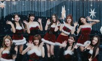 MV Giáng sinh 2022 của Red Velvet và aespa đã &quot;hạ gục&quot; fan K-Pop như thế nào?