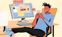 Nhiều sếp than thở &quot;Gen Z là thế hệ khó làm việc cùng nhất ở công ty”, vậy lý do là gì?