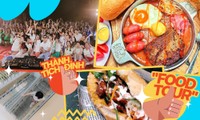 Top 3 trường THPT quận Hai Bà Trưng: Thành tích đỉnh, tiện cho teen &quot;food tour&quot;