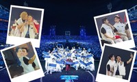 Những khoảnh khắc lịm tim khiến fan đu OTP quắn quéo tại concert ATSH D-4