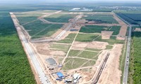 Cận cảnh khu tái định cư sân bay Long Thành rộng 280 ha