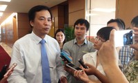 Tổng Thư ký Quốc hội nói về trường hợp bà Nguyễn Thị Nguyệt Hường