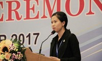 Đại diện tuổi trẻ Việt Nam đề nghị lập hệ thống trường Đại học APEC