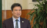Ông Nguyễn Hữu Độ, Thứ trưởng Bộ GD&ĐT