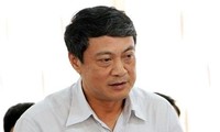 Vụ AVG: Kỷ luật khiển trách Thứ trưởng Bộ TT&amp;TT Phạm Hồng Hải