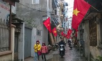 Hà Nội: Bí thư chi bộ đồng thời là trưởng thôn, tổ trưởng dân phố