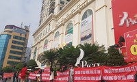 Chủ tịch Hà Nội: Không giao dự án mới cho chủ đầu tư chung cư vi phạm